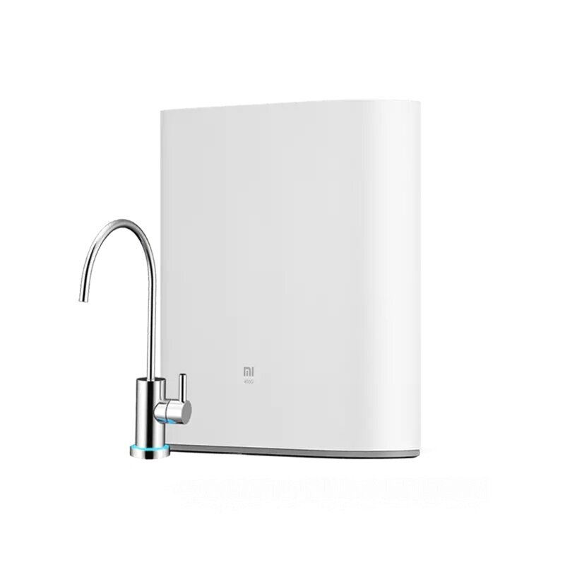 Oczyszczacz wody Xiaomi MR432-D 400G z EU za $260.99 / ~959zł