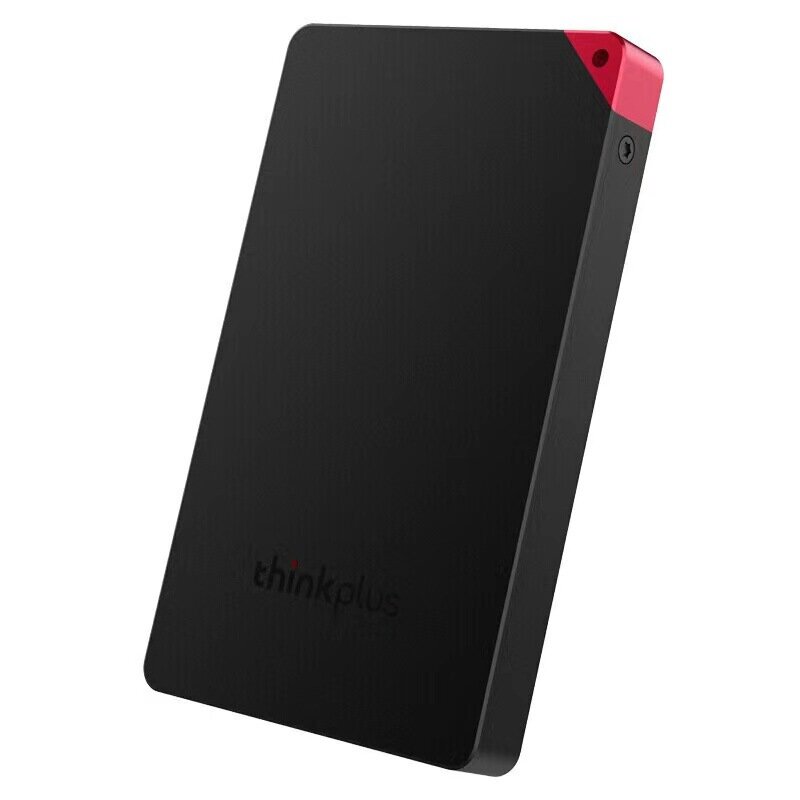 

Lenovo Thinkplus US100 SSD Type-C & USB3.1 Gen2 External Solid State Drives 1TB 512G 256G Hard Drive for PC Laptop Phone
