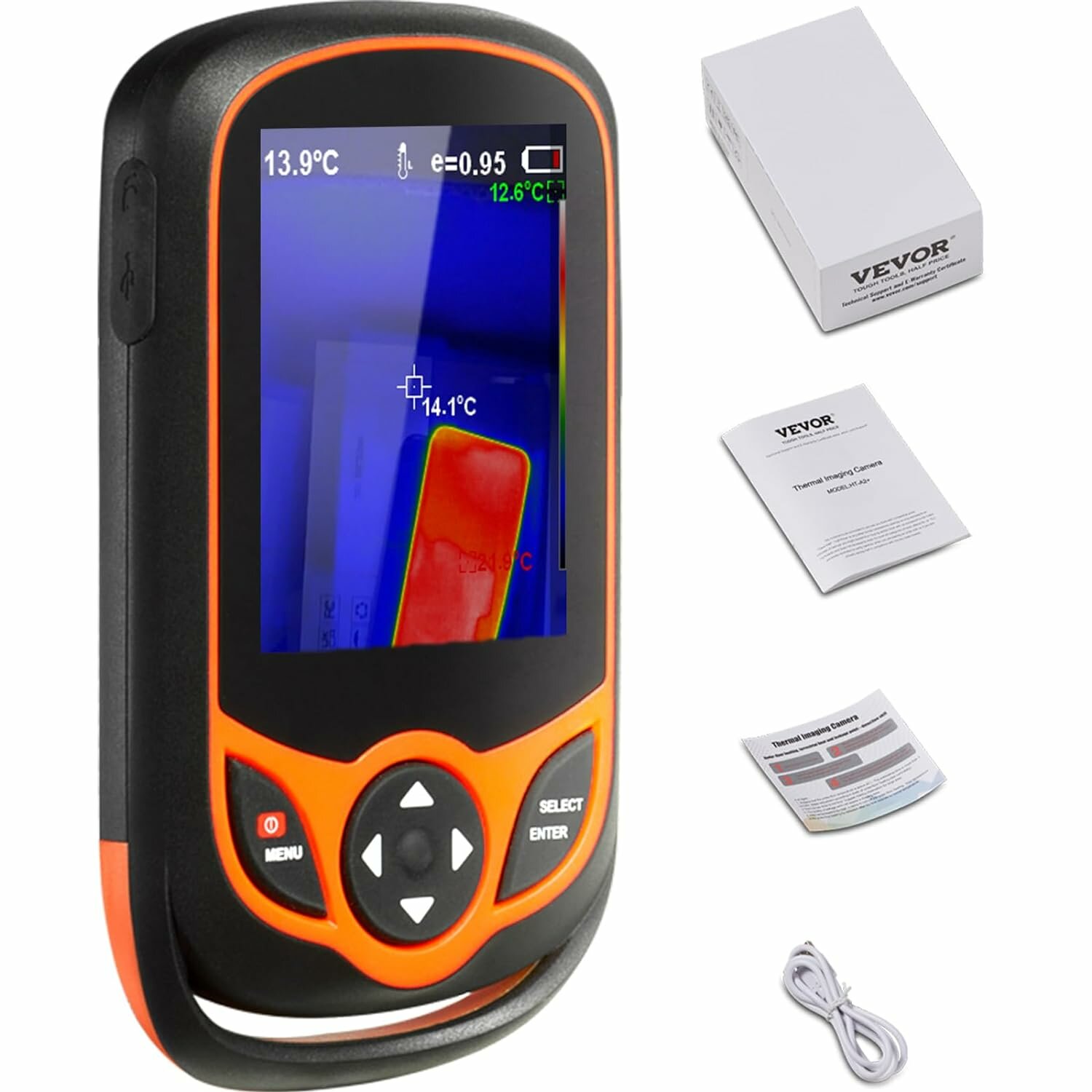 best price,ht,a2+,256x192,thermal,imaging,wifi,camera,discount