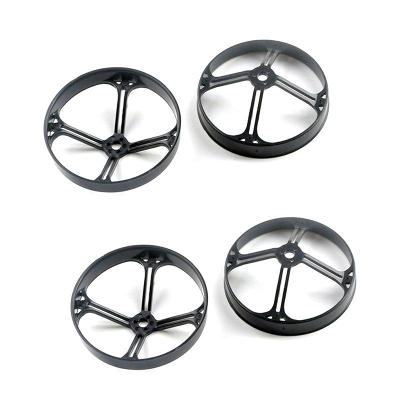 4PCS Happymodel PGS40/PGS50 40mm 50mm Propeller Protective Guard Cover for FPV Racing RC Drone