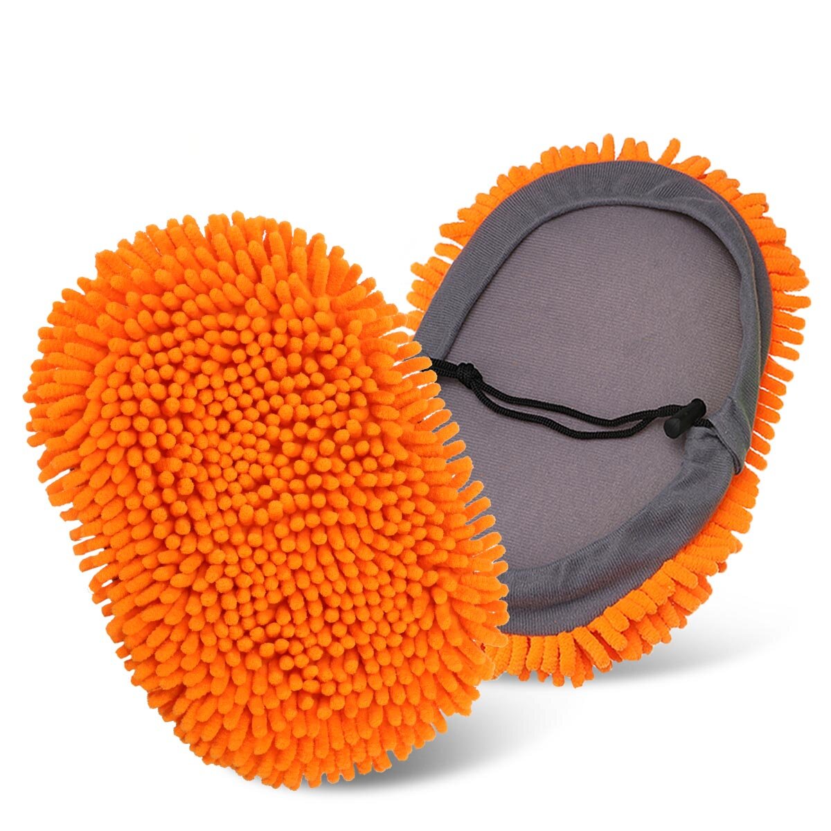 930.311 Autowassen Mop Head Cleaning Wash Tool Duster Microfiber Wasbenodigdheden Auto-accessoires