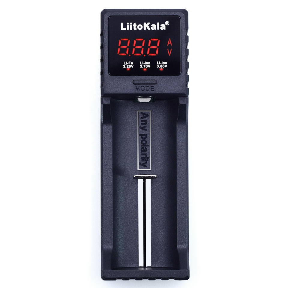 best price,liitokala,lii,s1,battery,charger,discount