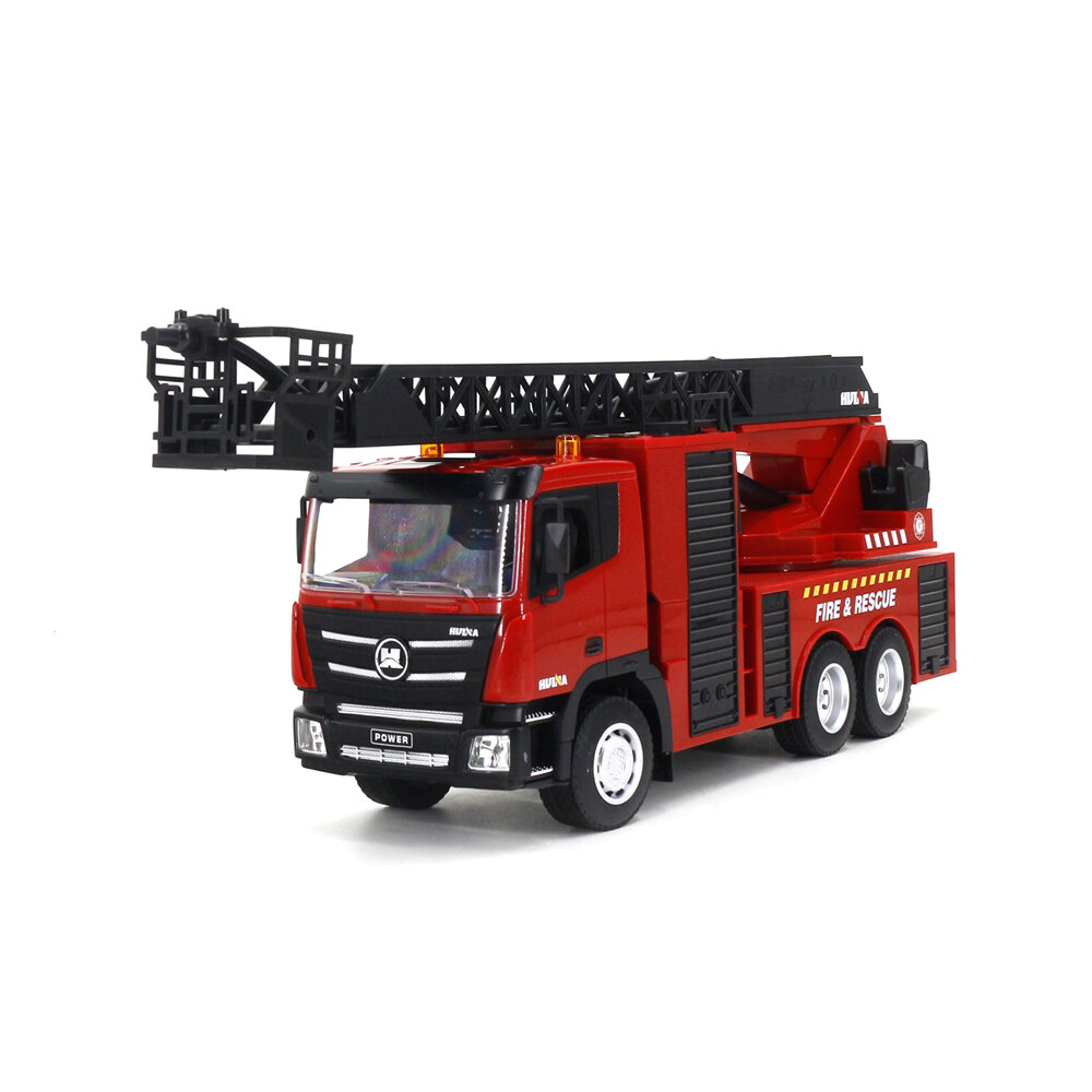 best price,huina,1/18,9ch,rc,toy,fire,climbing,rescue,discount