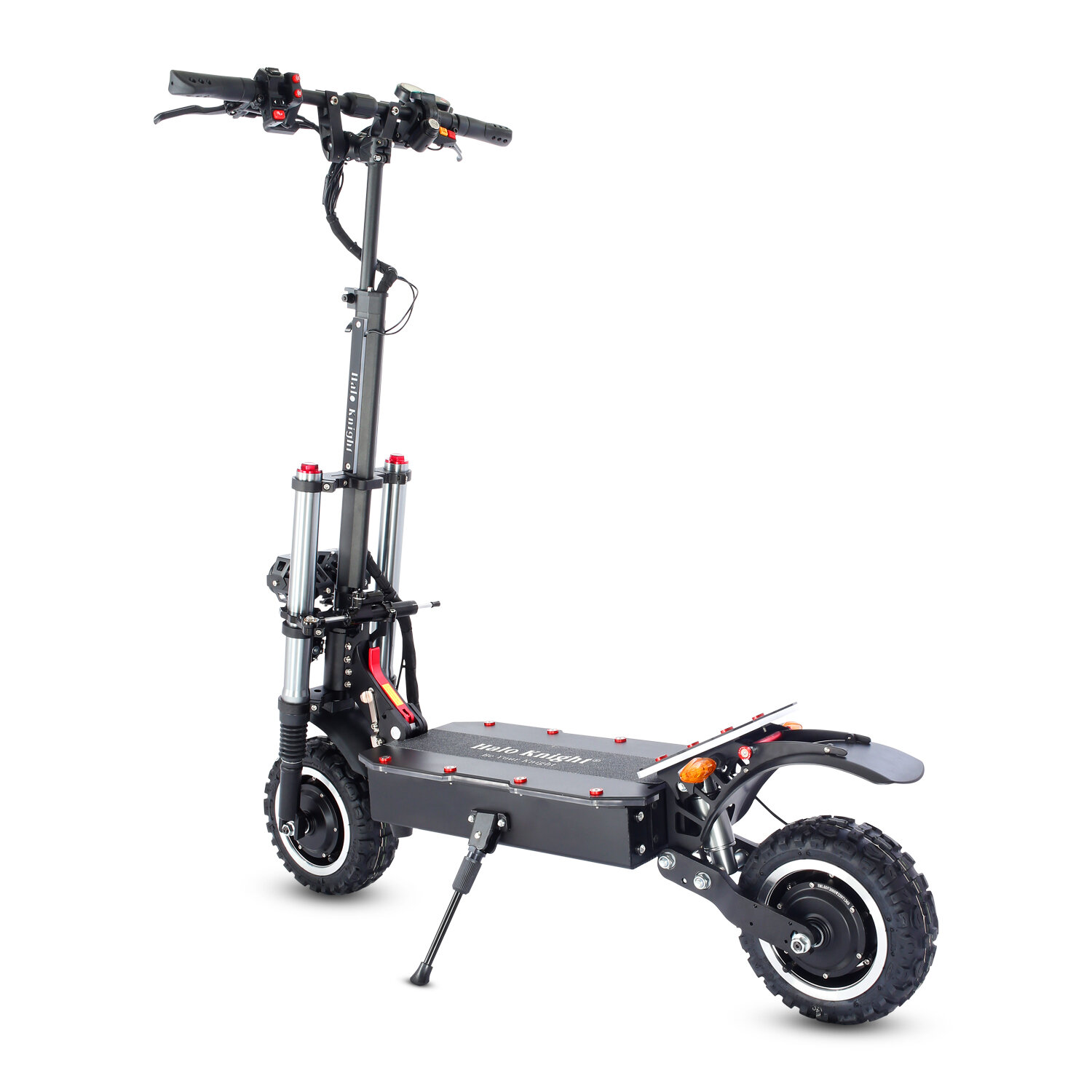 best price,halo,knight,t107,pro,60v,38.4ah,6000w,dual,motor,11inch,discount