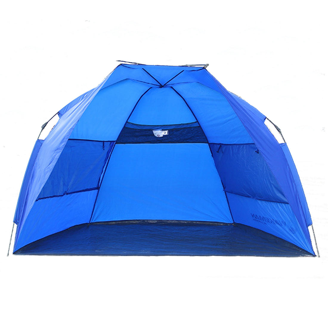 Русский: Палатка для кемпинга на 1-2 человека, водонепроницаемая, автоматическая, пляжное солнцезащитное укрытие.