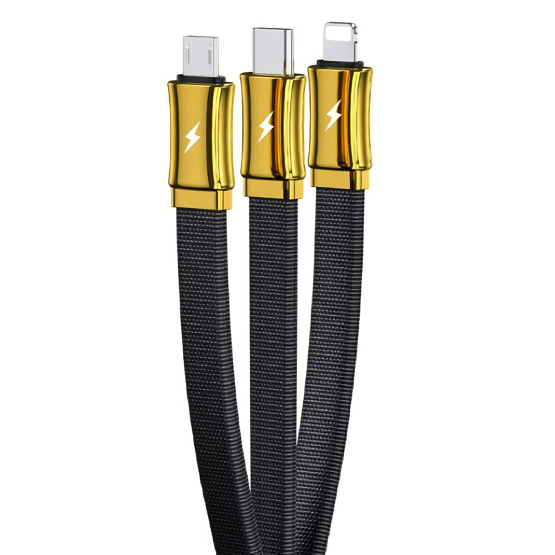 

WEKOME 5A USB-C Cable Fast Charging Data Transmission Cord Line 1m long for iPhone 12 Pro Max For Samsung Galaxy S21 Not