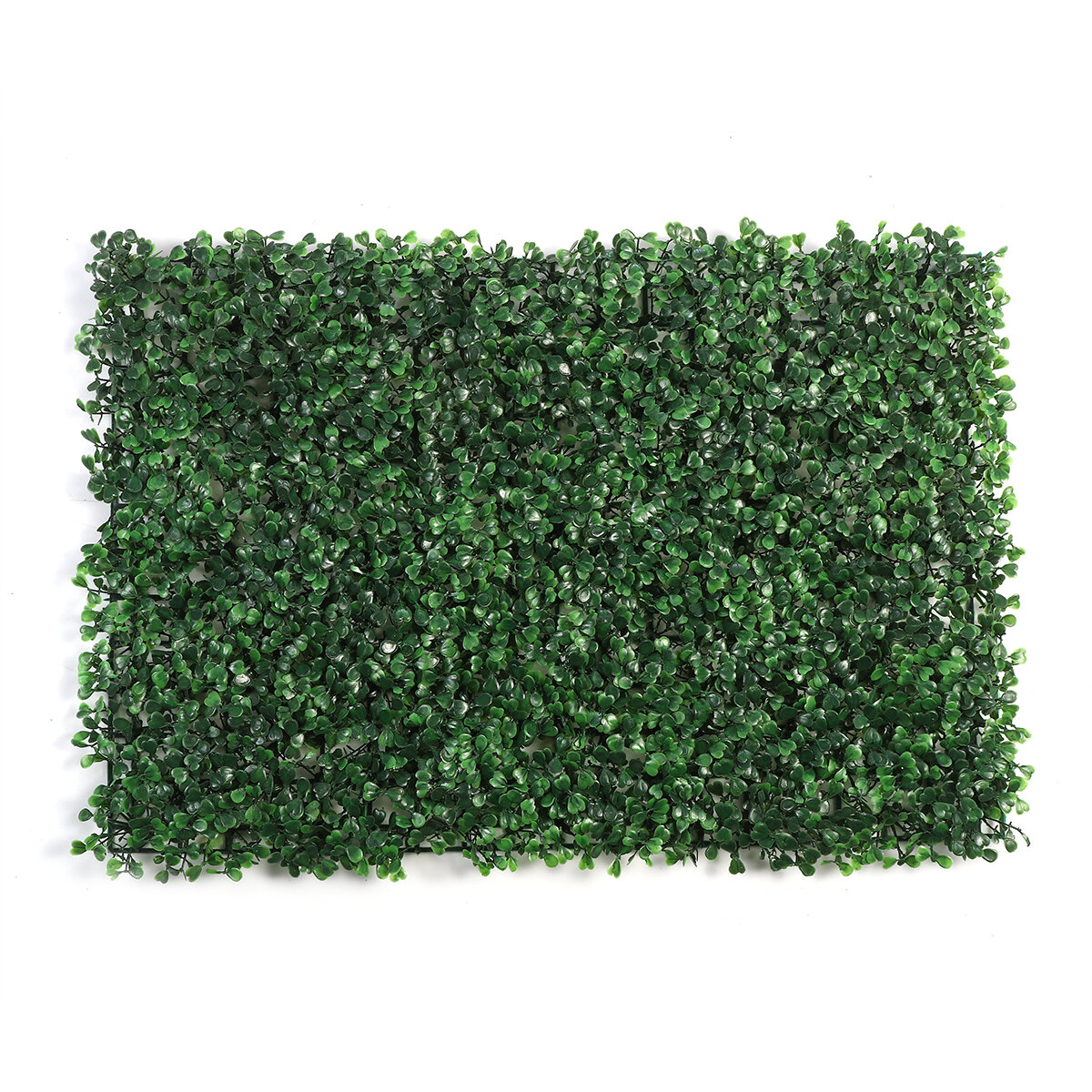 40x60cm Kunstmatige Plant Mat Groen Muur Hedge Gras Hek Gebladerte Decoratie