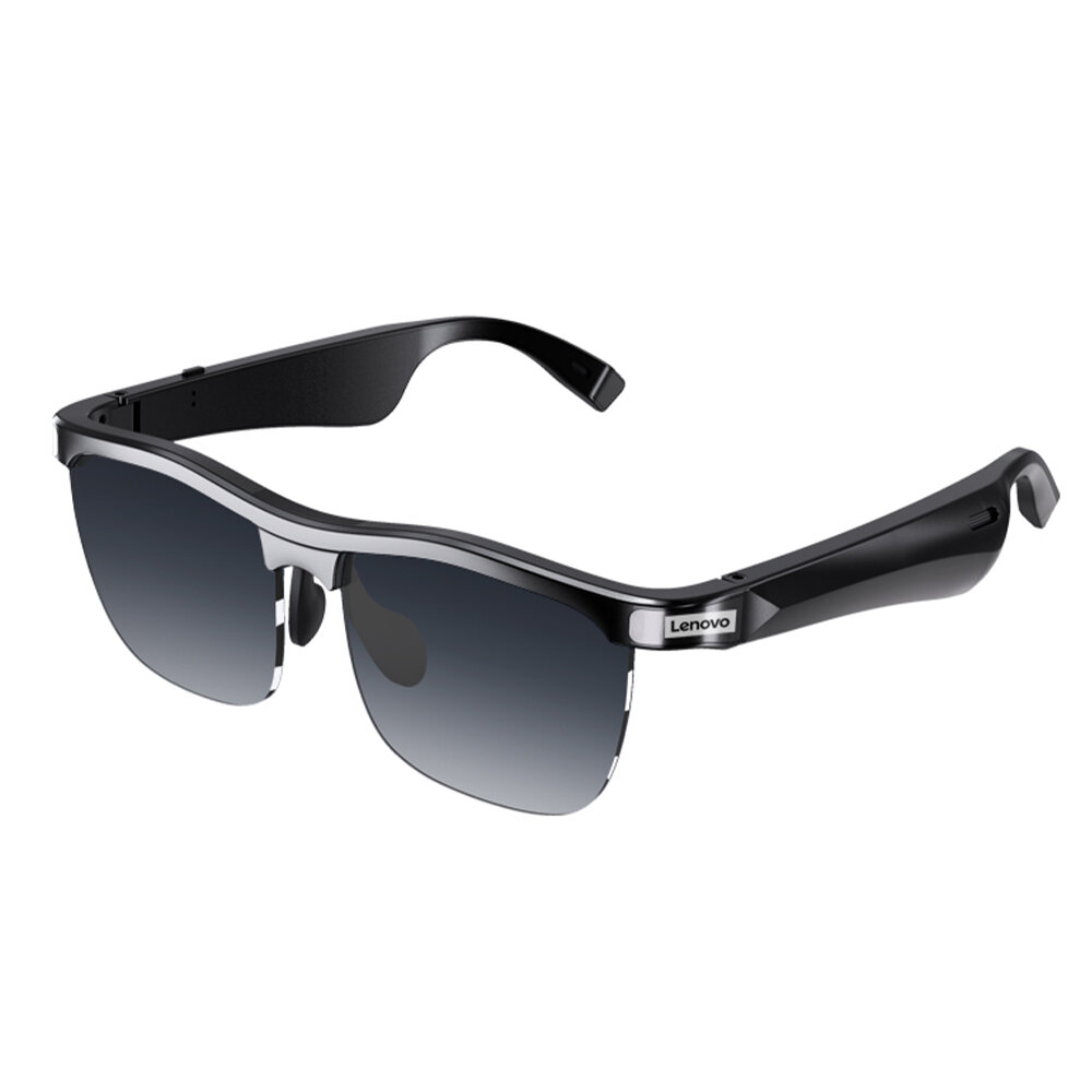 Smart okulary przeciwsłoneczne Lenovo MG10 za $52.99 / ~203zł