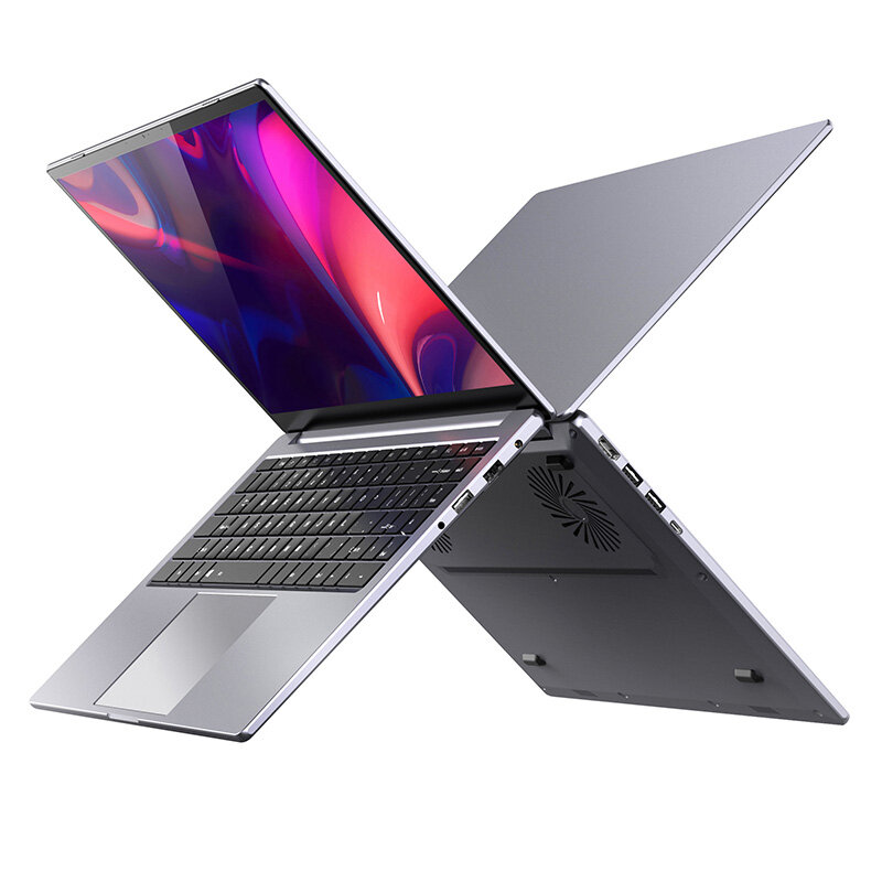 NVISEN GLX255 Laptop 15.6 inch Intel Core I7-1065G7 NVIDIA GeForce MX330 16GB RAM 512GB SSD 48Wh Bat