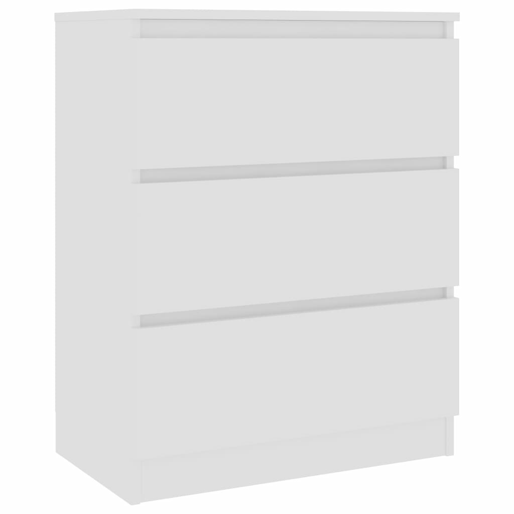 Sideboard White 23.6
