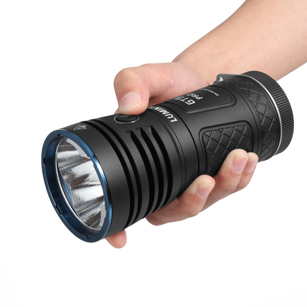 best price,lumintop,gt3,pro,27000lm,flashlight,3x,xhp70.2,coupon,price,discount