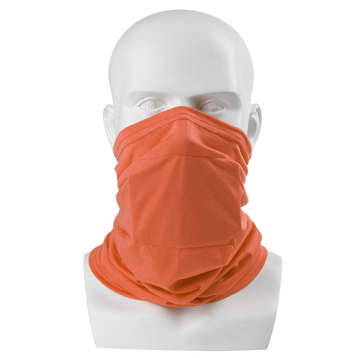Kid Child Face Mask Tube Scarf Bandana With Filter Bag Head Multi-use Motorcycle Bike Riding Neck Ga