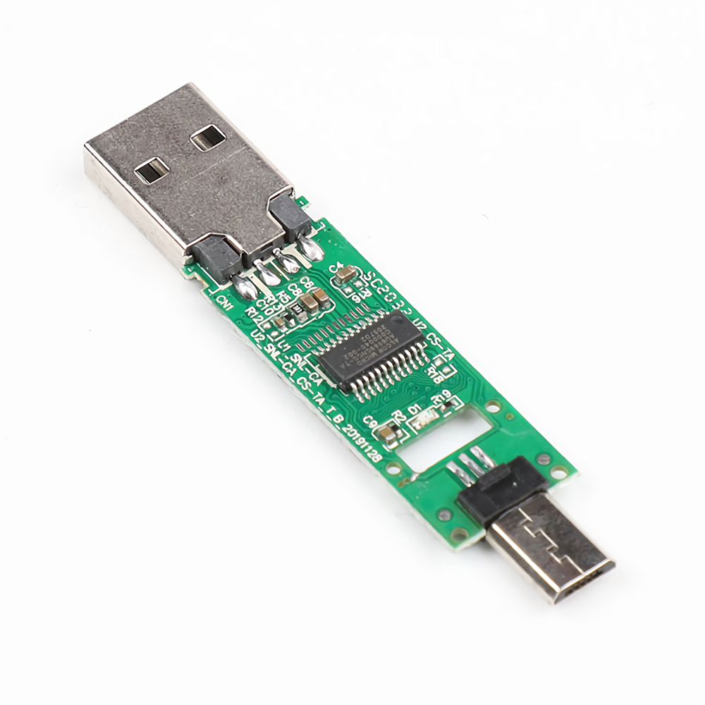 128G Micro B 2.0 USB 3.0Flashドライブチップペンドライブチップ2.0一般的なOTGUディスクチップケースなし8G16G 32G 64G