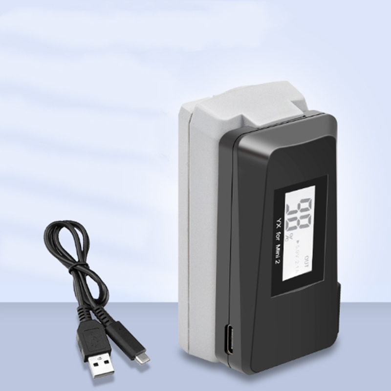 YX USB Charger Type-C for DJI Mavic Mini 2