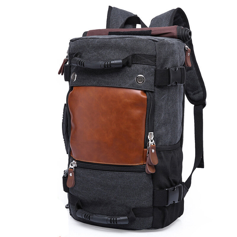 

Mutifunctional Climbing Backpack Waterproof Tactical Shoulder Bag Handbag Military Rucksacks for Outdoor Camping Hiking