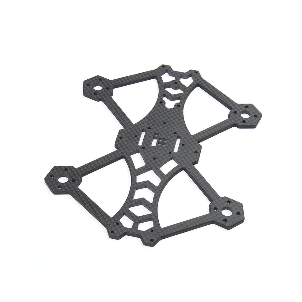 iFlight Protek35 HD Spare Part Replace Bottom Plate V1.2 / Upper Top Plate for RC Drone FPV Racing