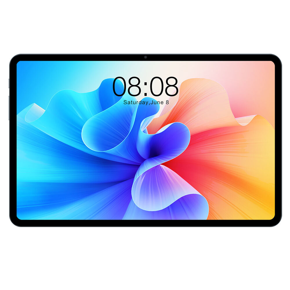 Teclast T40 Pro UNISOC T618 Octa Core 8GB RAM 128GB ROM Dual 4G 10.4 Inch 1200*2000 Resolution Android 11 OS Tablet － EU Version
