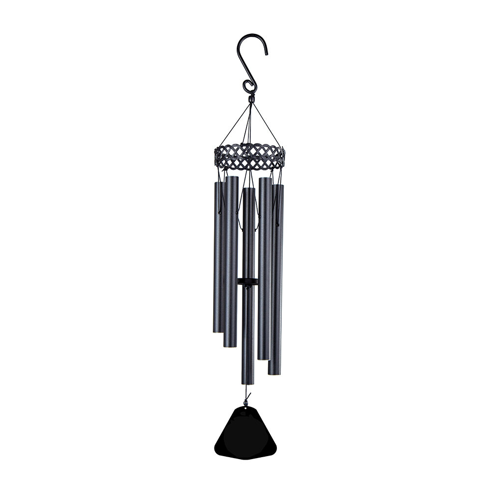 

32" Creative Wind Chimes Home Decoration Outdoor Garden Patio Decorative Wind Chimes Gift