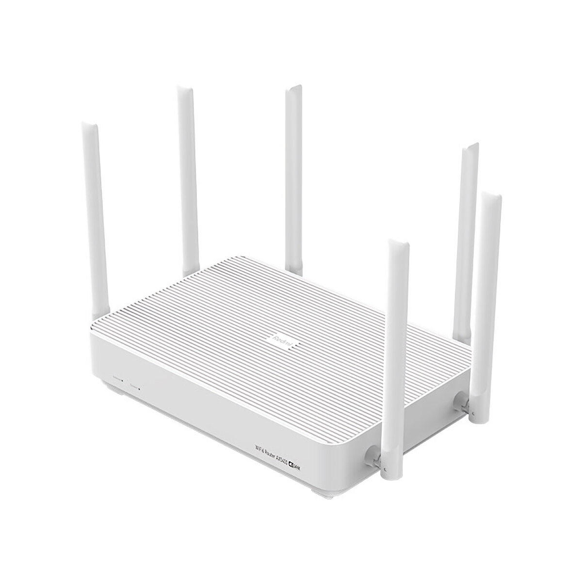 Redmi AX5400 Router Dual Band Wi-Fi6 Enhance Wireless Router 512MB Memory for Work at Home with Xiao