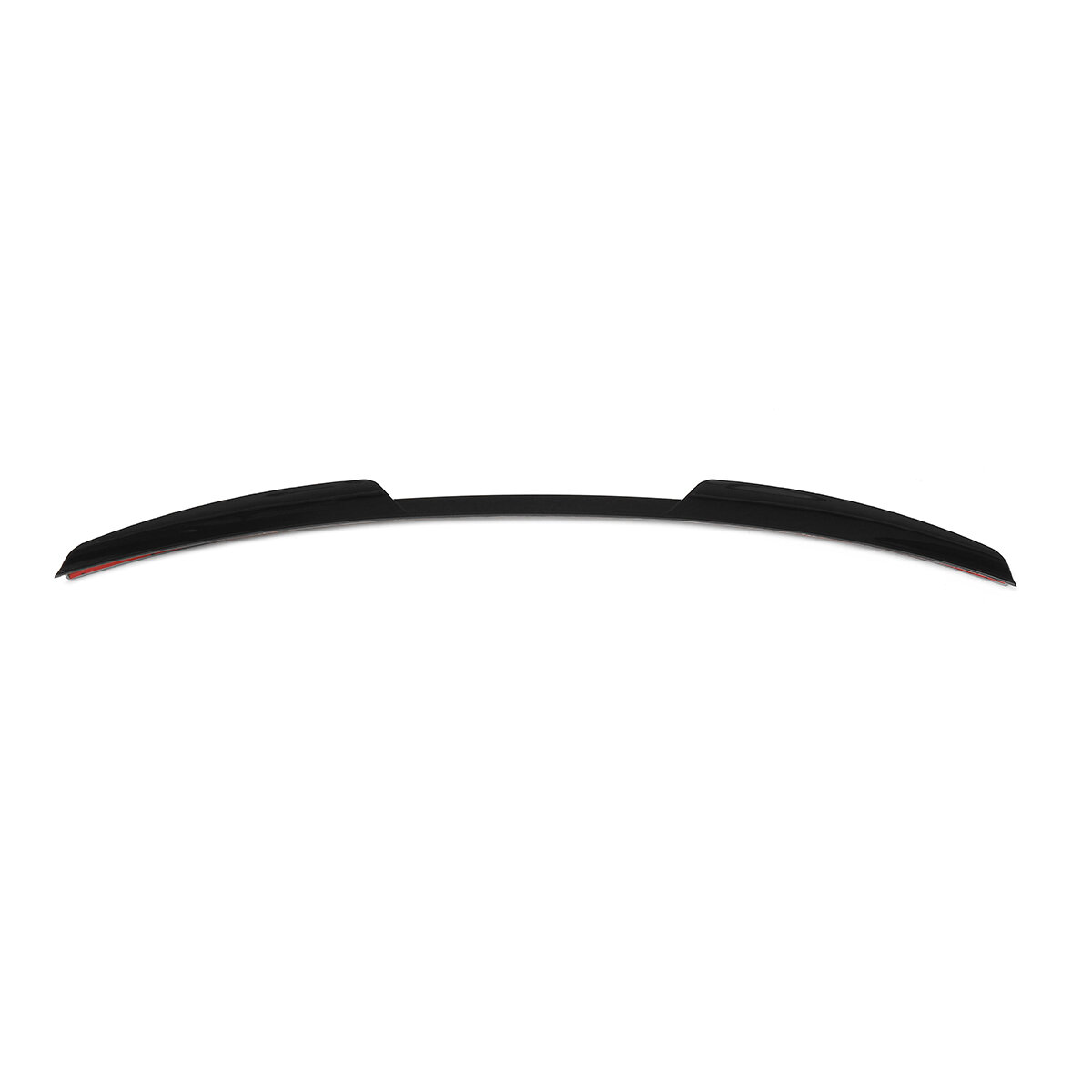 M4 Style Gloss Black Rear Tail Trunk Spoiler Wing Lip voor Toyota Corolla 2020