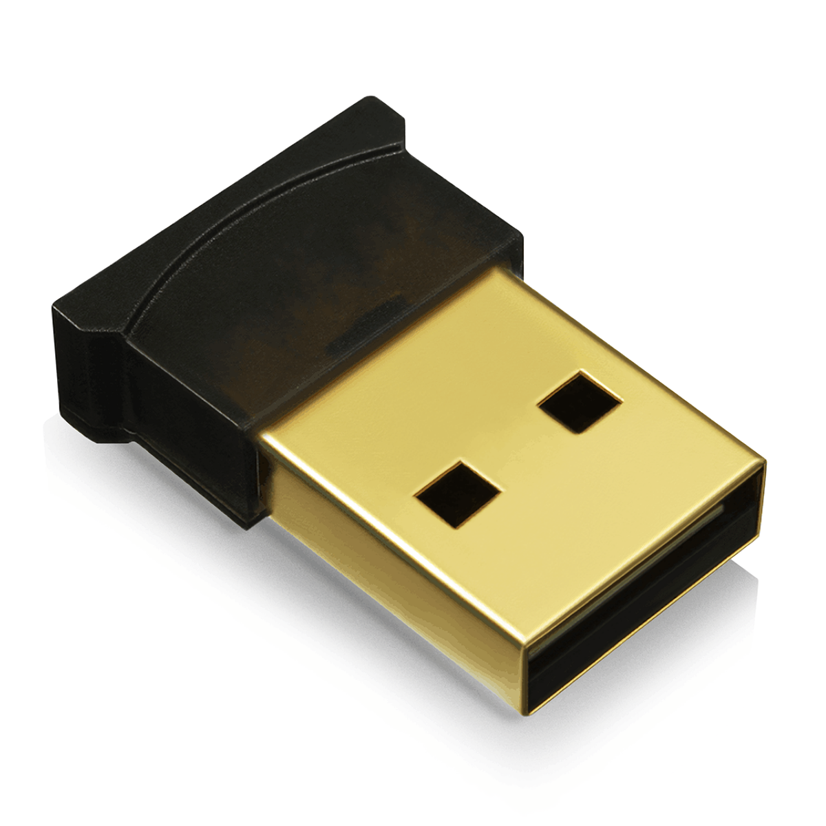 USB Bluetooth Adapter Draadloze Bluetooth 4.0 Dongles Plug & Play 20m-50m Transmissie voor Laptop He