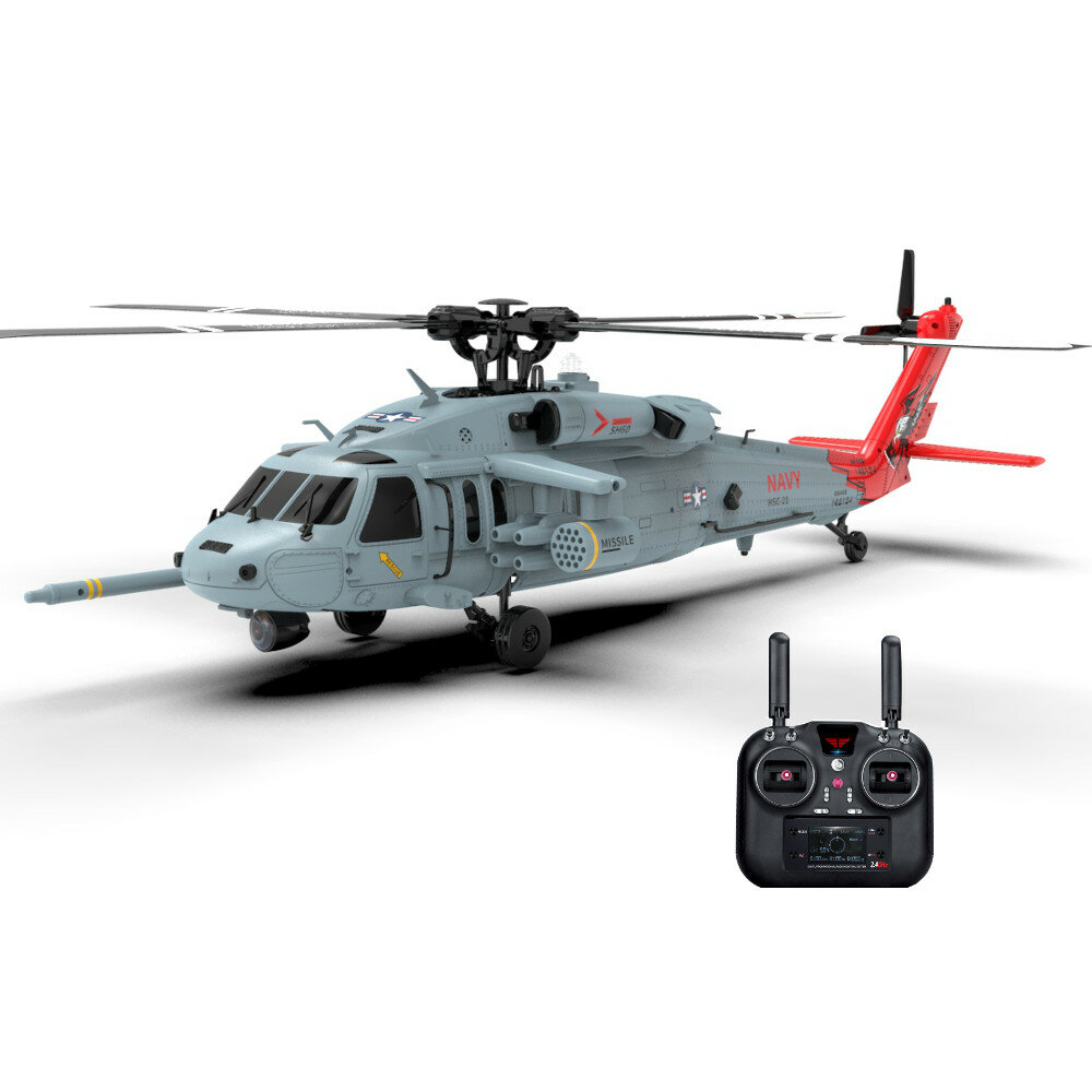 Helikopter RC Eachine E200 Pro za $520.00 / ~2096zł