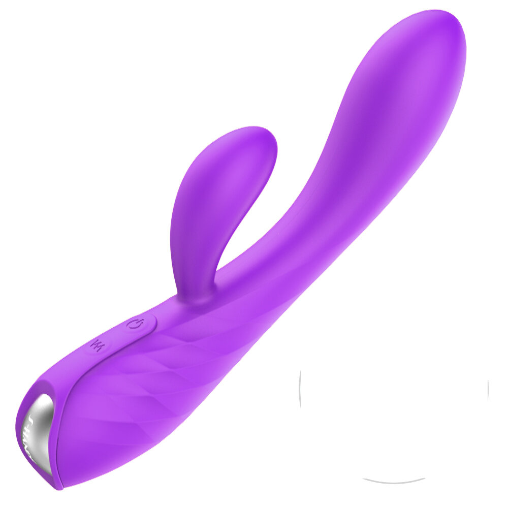 

LED G Spot Dildo Vibrator Orgasm Adult Toys USB Charging Powerful Masturbation For Women Waterproof Adult Sex Product