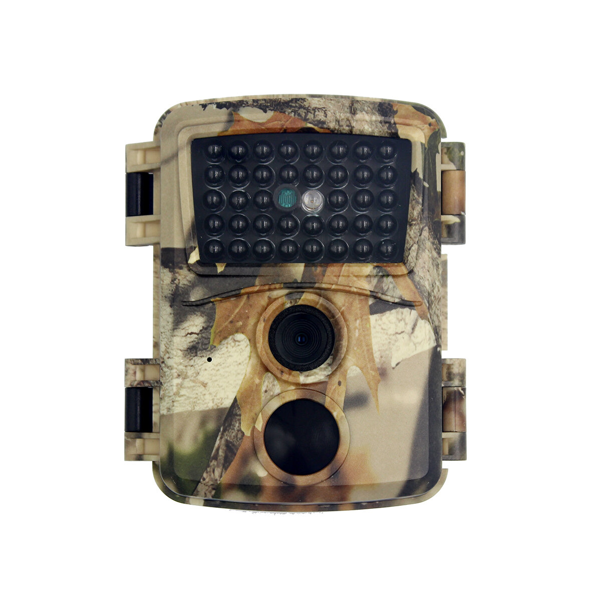 Pr600c 12mp 1080p night vision waterproof hunting camera 0.8s trigger time recorder wildlife trail camera for home security and wildlife monitoring