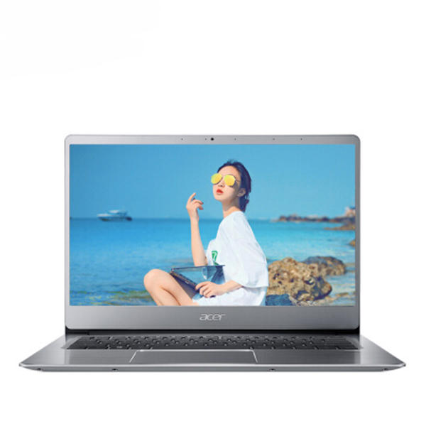 Acer Laptop SF314 14.0 inch IPS FHD I5-8250H 8GB 16GB OP 2TB HDD