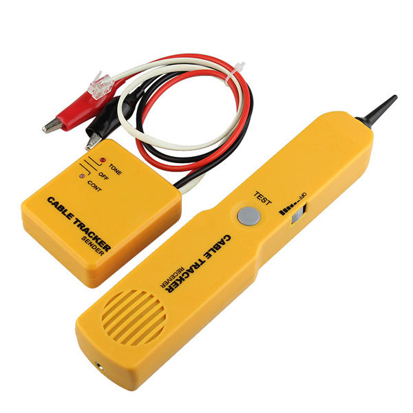 ethernet continuity tester