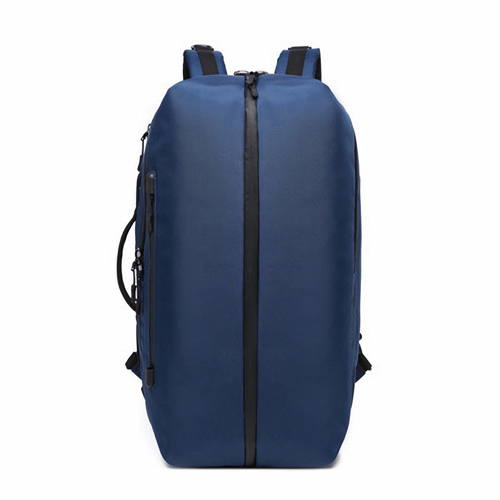 

OZUKU 15,6-дюймовый рюкзак большой емкости USB зарядка Водонепроницаемы Ноутбук для деловых поездок Сумка