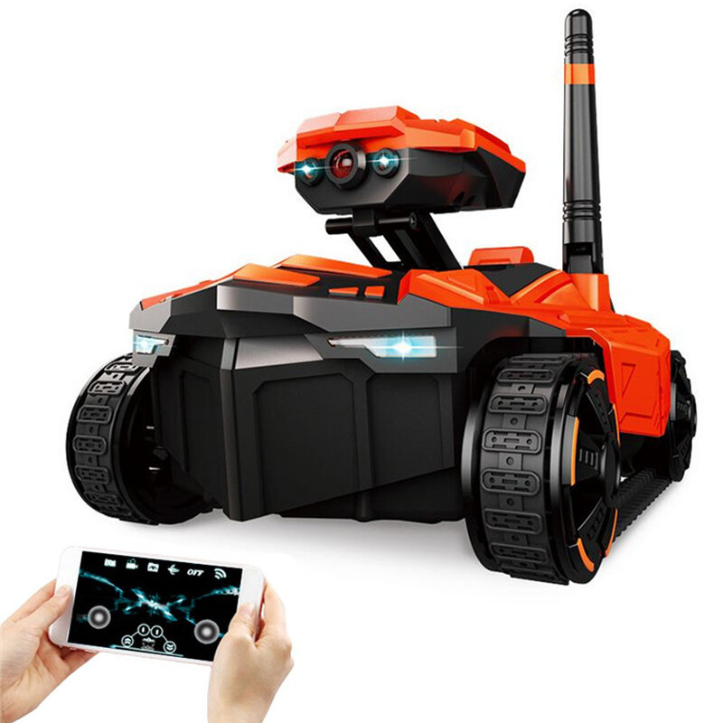 rc car remote control app for android