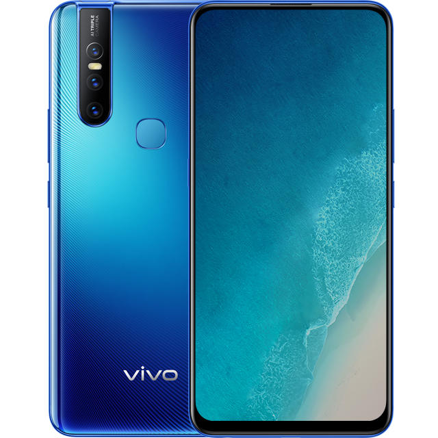 £847.32 35% VIVO V15 Pro Global Version 6.39 Inch FHD+ 3700mAh Android 9.0 48.0MP Rear Camera 6GB RAM 128GB ROM Snapdragon 675 Octa Core 4G Smartphone Smartphones from Mobile Phones & Accessories on banggood.com