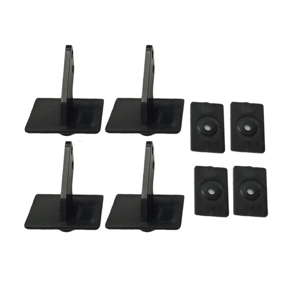 4PCS Servo Horn For Believer 1960mm Aerial Survey Aircraft RC Airplane