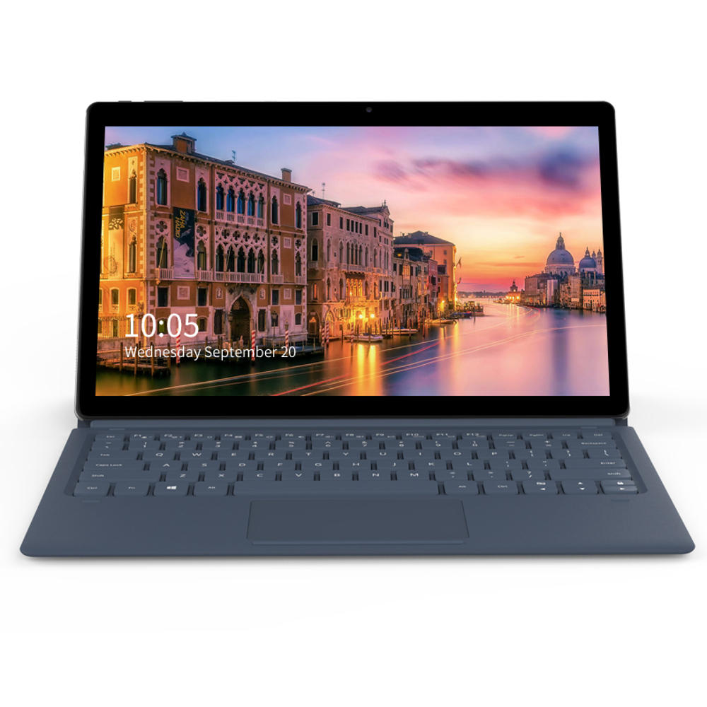 Alldocube KNote GO 128GB Intel Apollo Lake N3350 11.6 pollici Windows 10 Tablet con Tastiera
