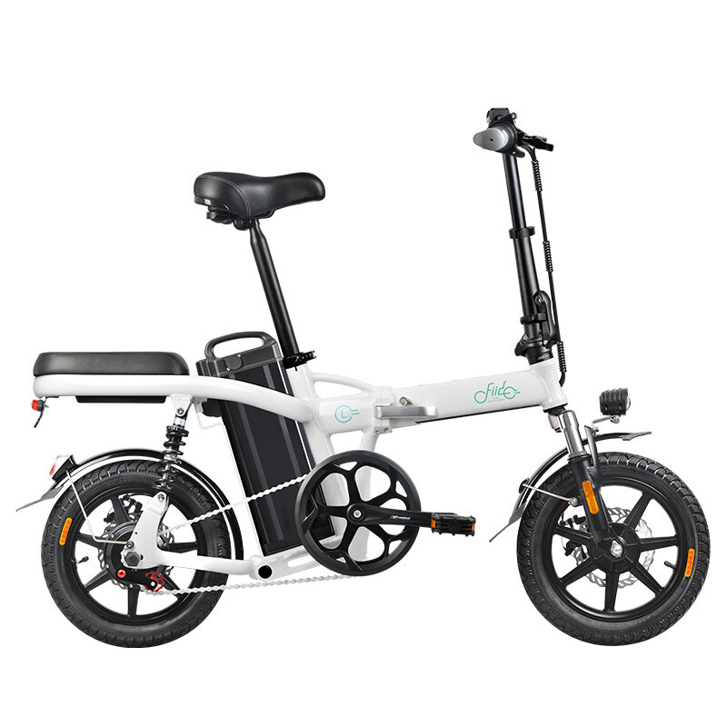 best price,fiido,l2,electric,bicycle,20ah,discount