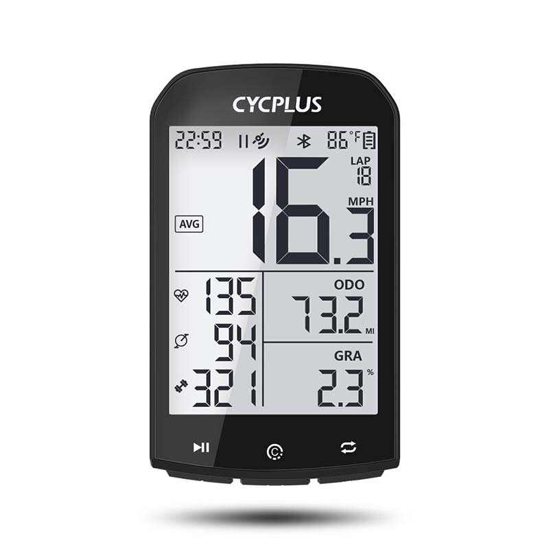 best price,cycplus,m1,gps,bicycle,computer,discount