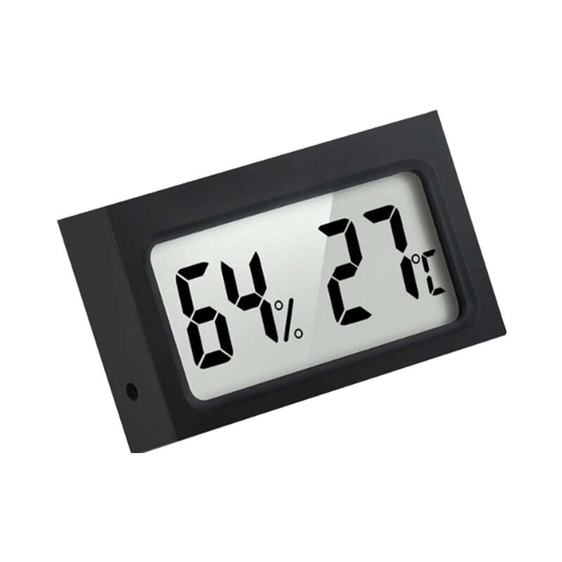Bakeey S-WS05 Thermometer en hygrometer Elektronisch display Mini elektronische thermometer en hygro