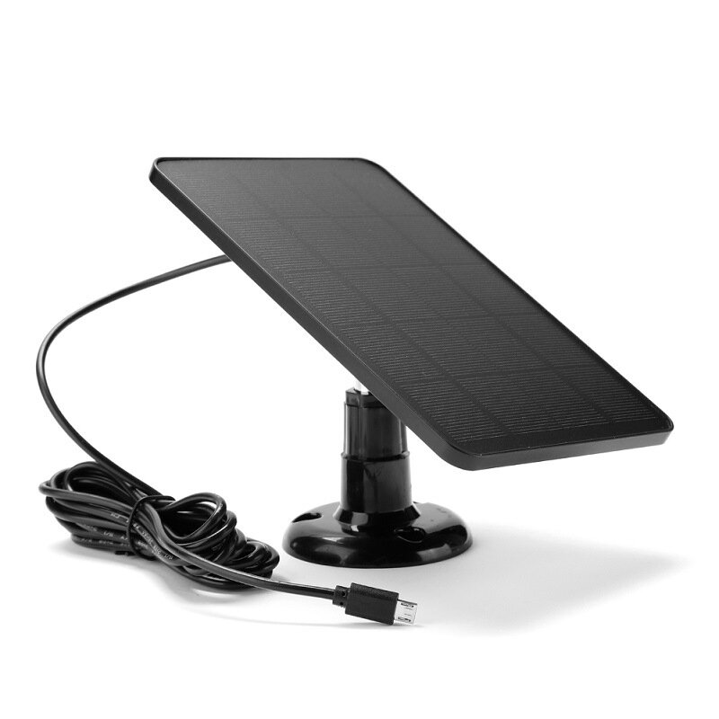 best price,4w,5v,solar,panel,charger,micro,usb,discount