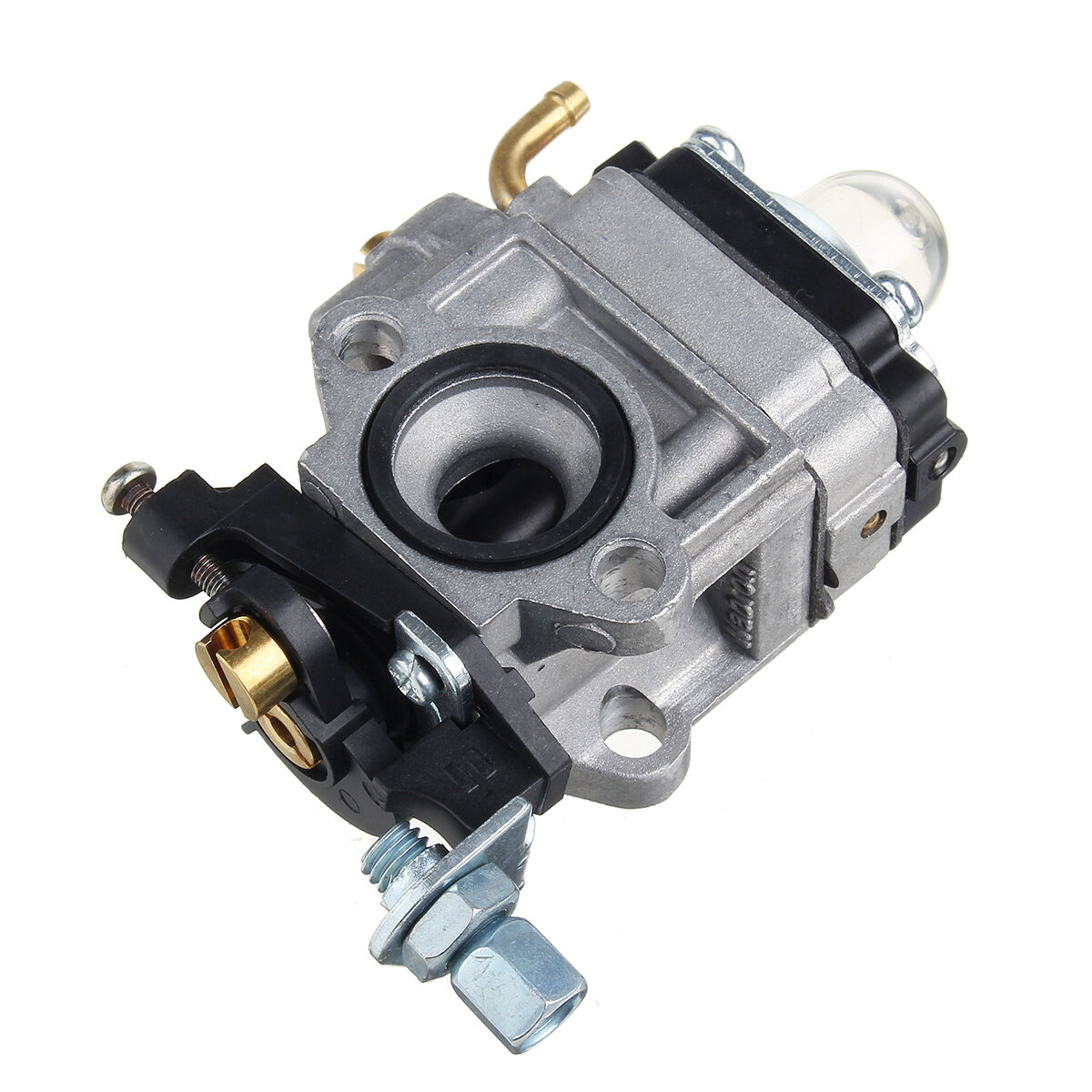 2-Stroke Carb Carburetor For Pocket Bike, ATVs, Stand-up Scooters, Dirt Bikes, Mini-Choppers
