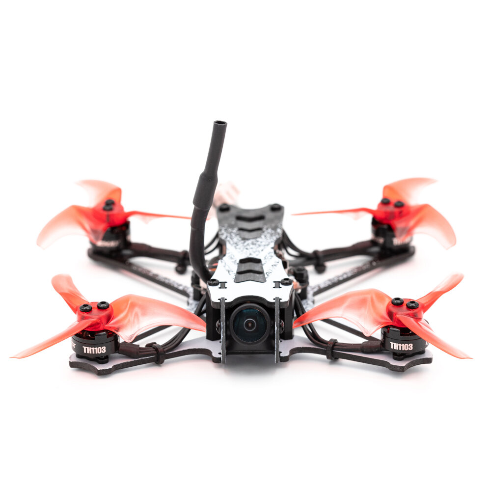 Dron FPV Emax Tinyhawk II z EU za $143.40 / ~568zł
