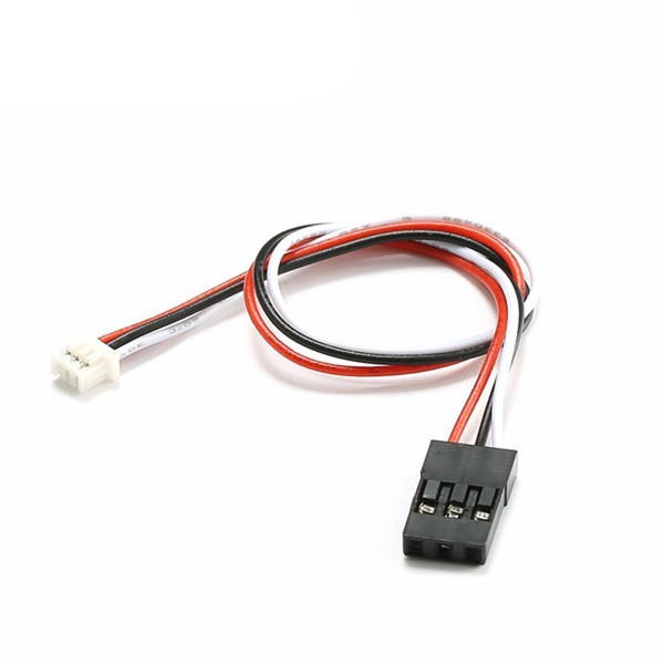 3P Cable For 1000TVL CCD Camera
