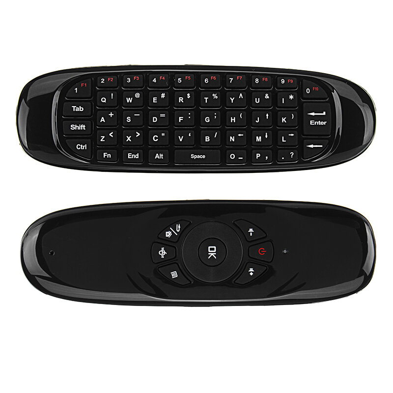 best price,c120,wireless,keyboard,air,mouse,remote,control,discount