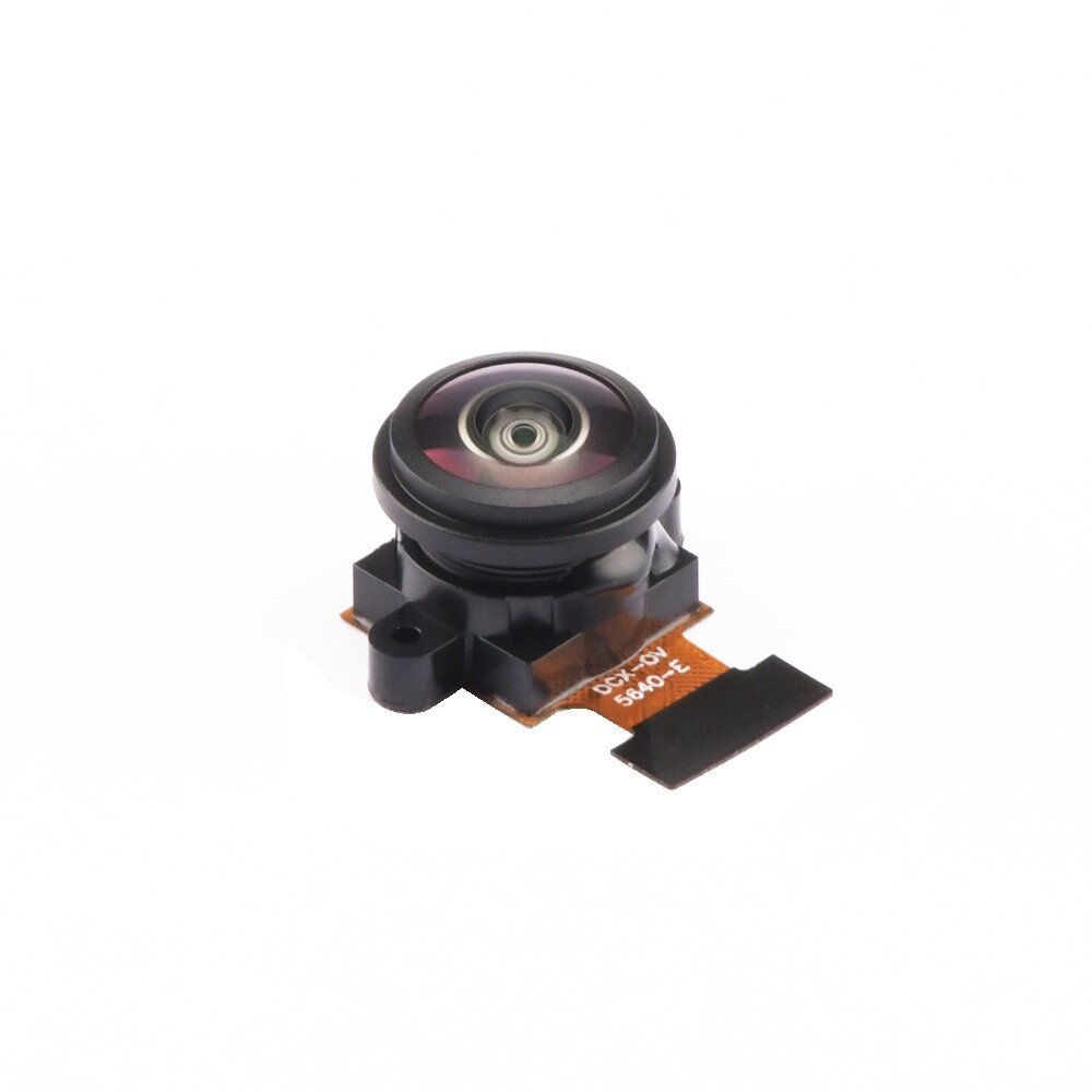 OV5640 160?/200? Ultra-groothoeklens Camera Module 5MP DVP Interface Camera Monitor voor ESP32
