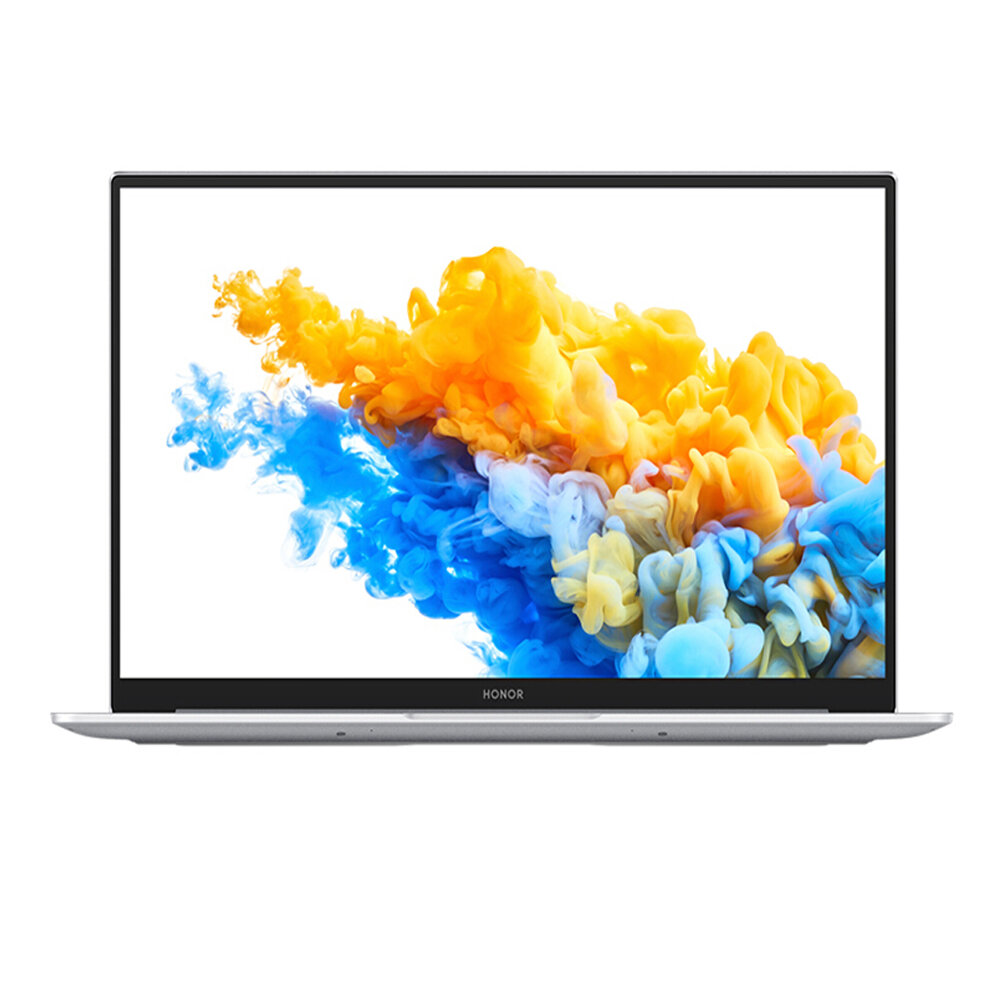 Laptop HUAWEI Honor MagicBook Pro 2020 Ryzen Edition 16.1 inch AMD Ryzen5-4600H 16GB RAM 512GB za $799.99 / ~2977zł