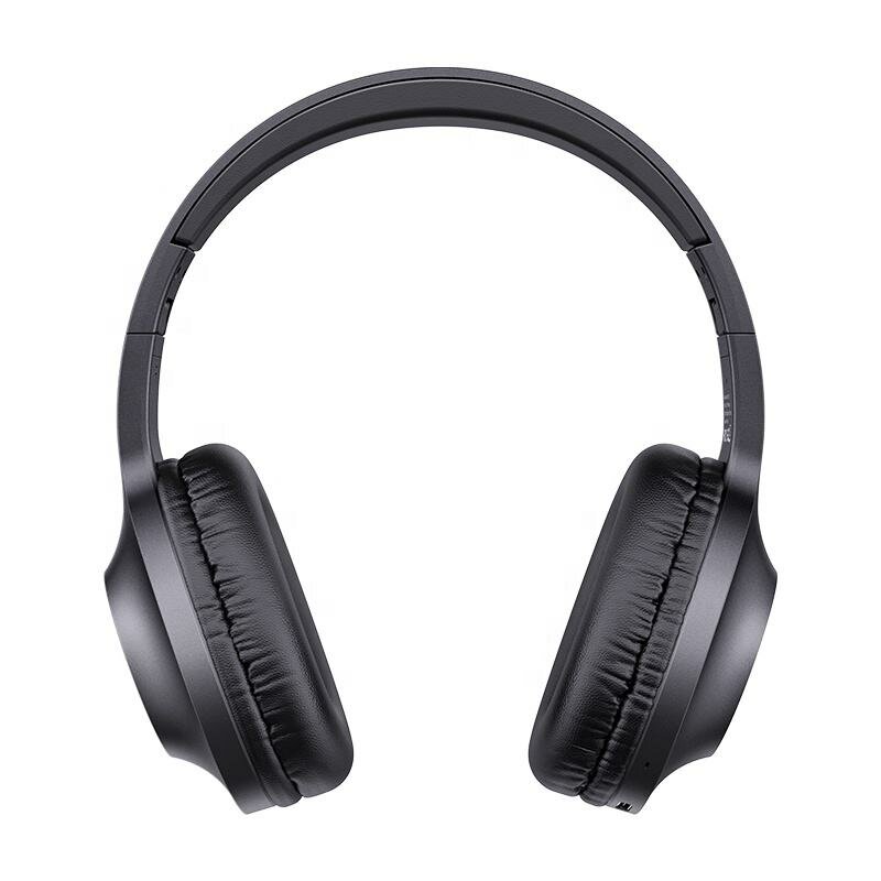 

USAMS YX05 TWS bluetooth 5.0 Earphone HiFi Stereo Deep BASS Audio 360° Noise Cancelling 1200mAh Battery Capacity IPX1 Wa