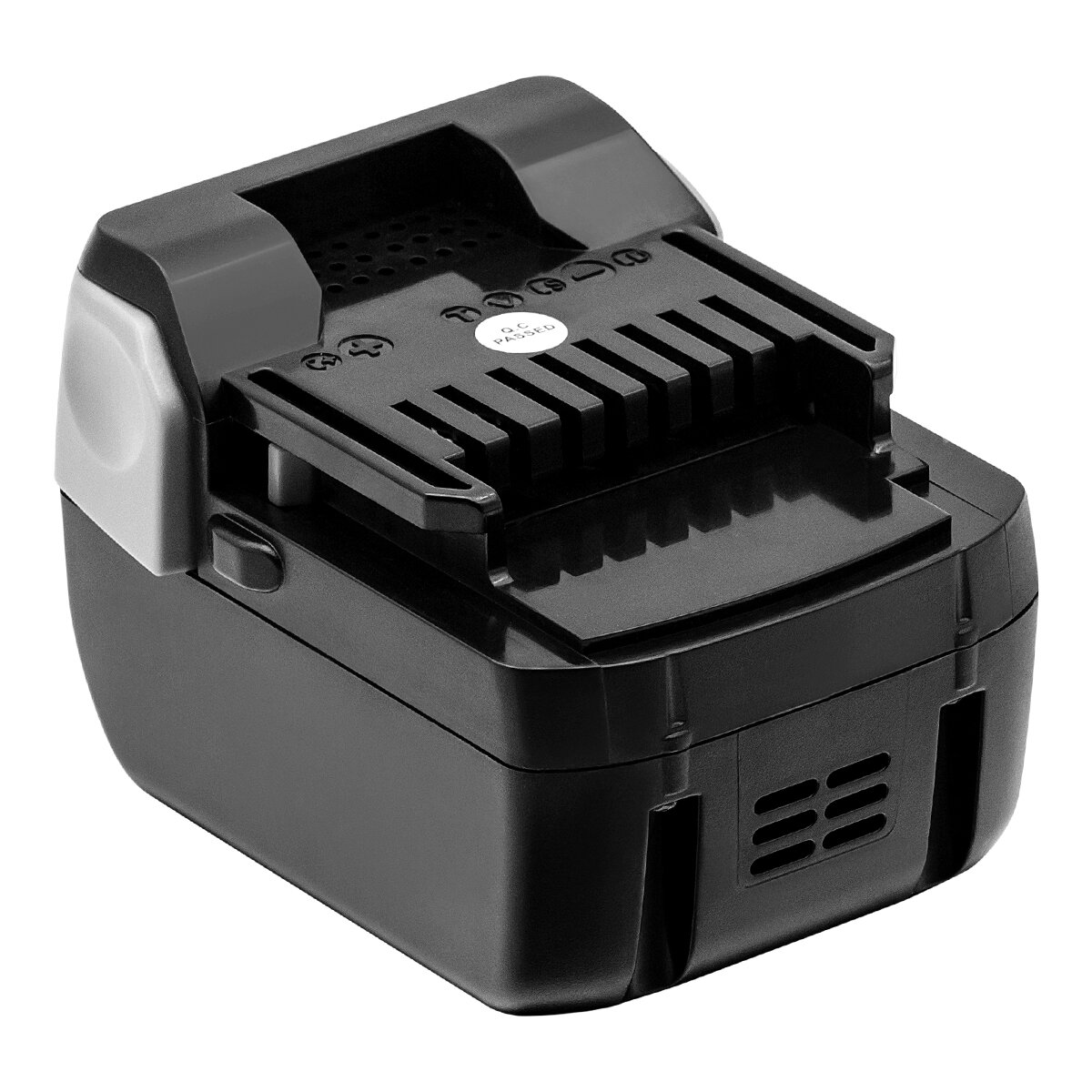 6.0Ah Li-Ion Replacement Battery 14.4V Power Tool Battery For Hitachi BSL1460 Power Tools