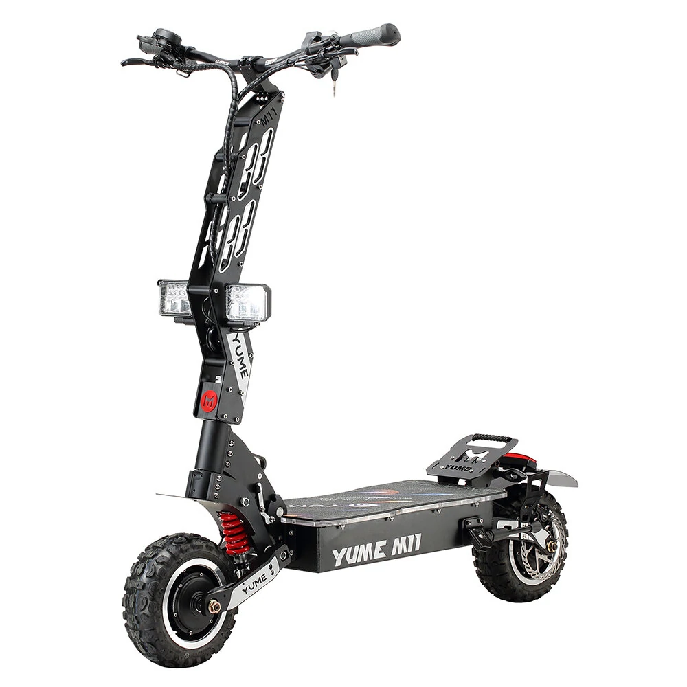 YUME M11 6000w 60v Electric Scooter