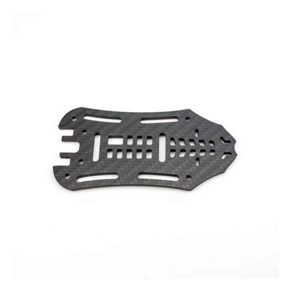 Emax Buzz Spare Part Carbon Fiber Upper Top Plate for RC Drone FPV Racing
