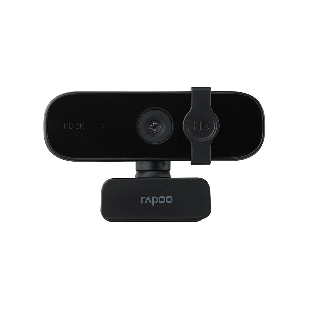מצלמת רשת מעולה מבית RAPOO
